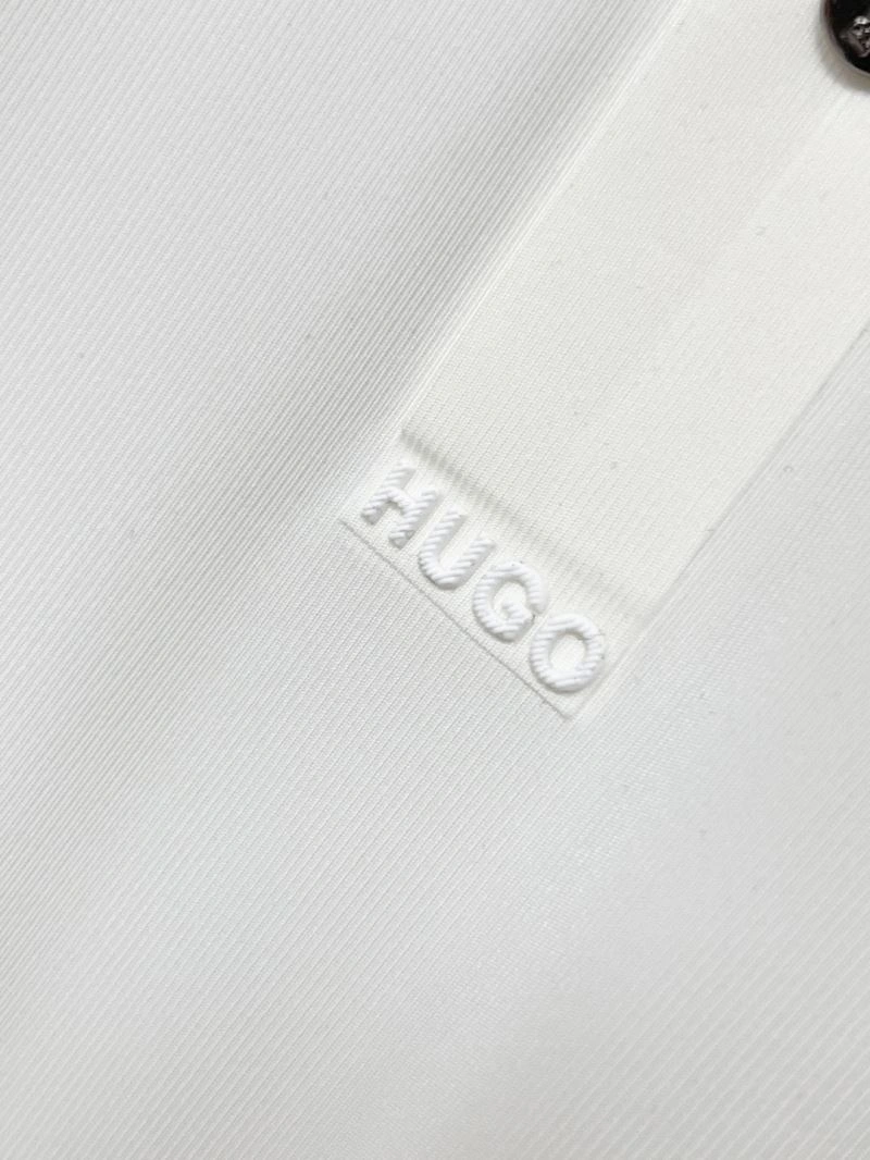 Boss T-Shirts EasyCare 159822