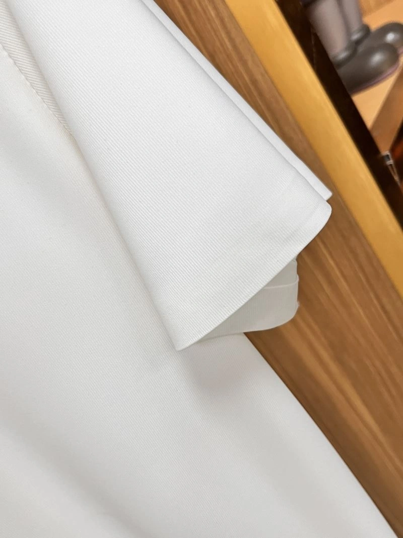 Boss T-Shirts EasyCare 159822
