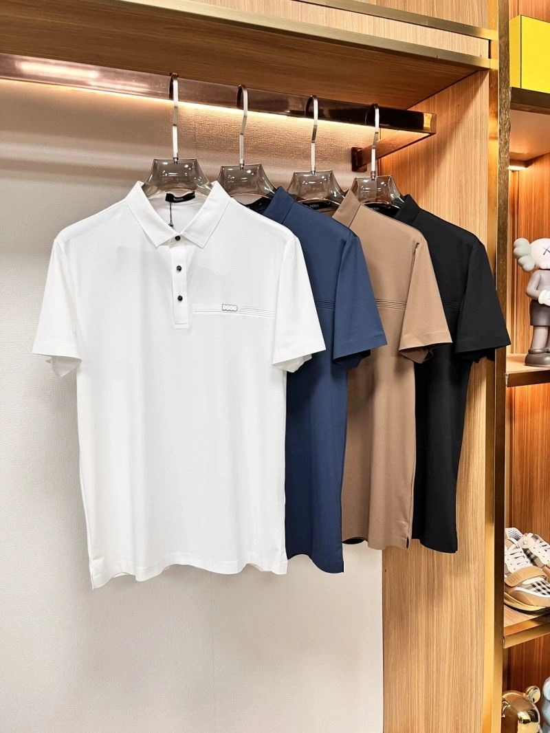 Boss T-Shirts EyeCatching 159729