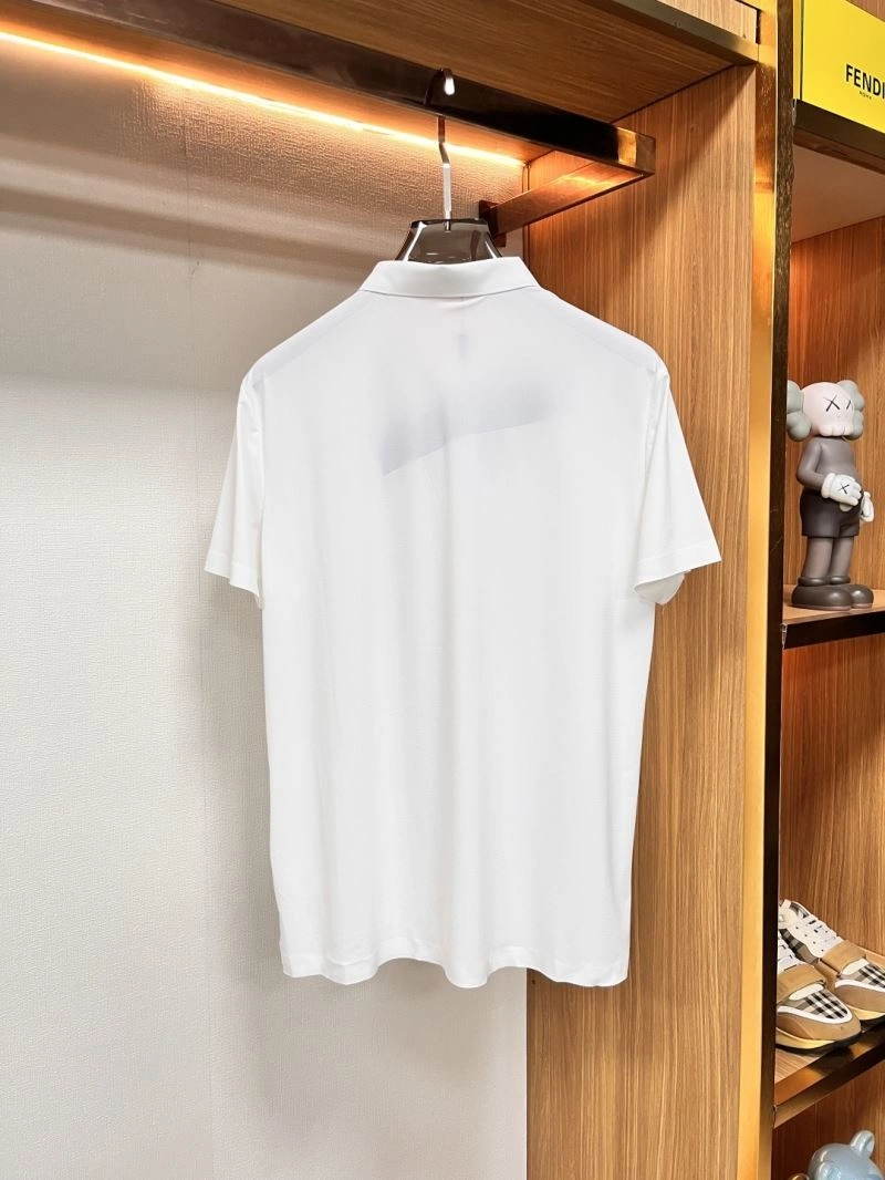 Boss T-Shirts EyeCatching 159729