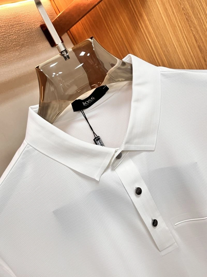 Boss T-Shirts EyeCatching 159729