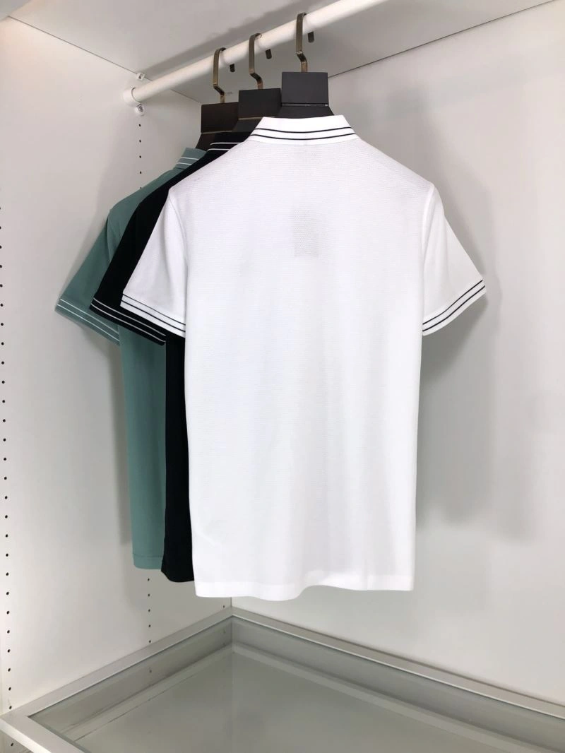 Boss T-Shirts MoistureWicking 158697