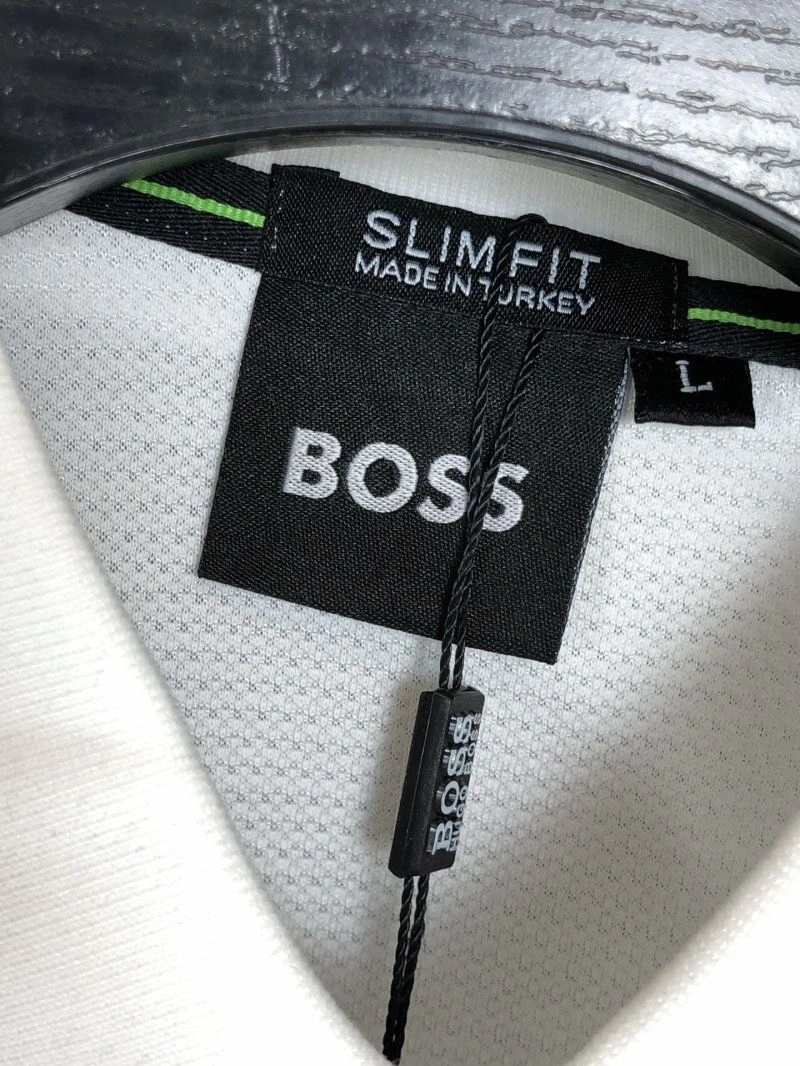 Boss T-Shirts MoistureWicking 158697