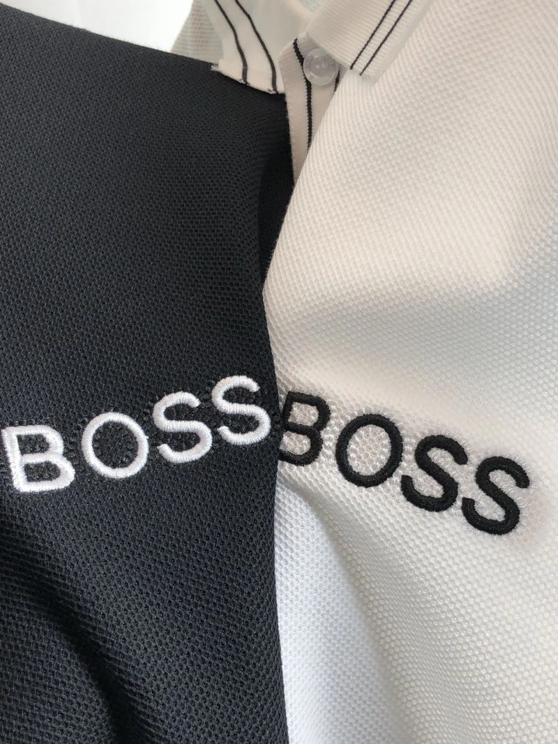 Boss T-Shirts MoistureWicking 158697