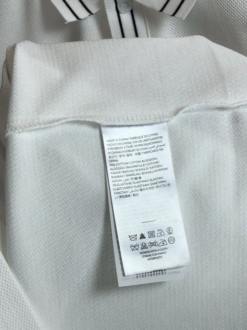 Boss T-Shirts MoistureWicking 158697