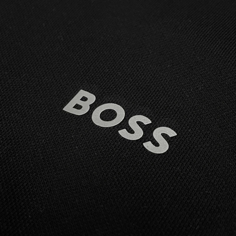 Boss T-Shirts Supportive 158695