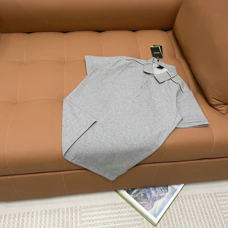 Boss T-Shirts Supportive 158723