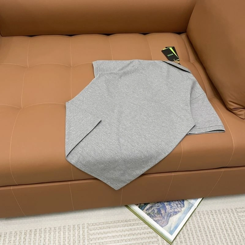 Boss T-Shirts Supportive 158723