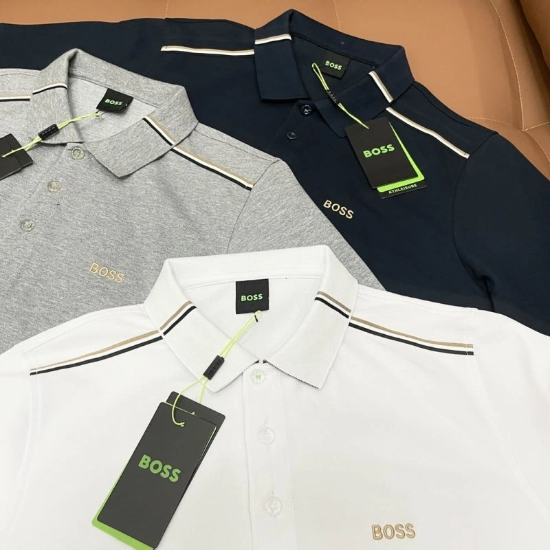 Boss T-Shirts Supportive 158723