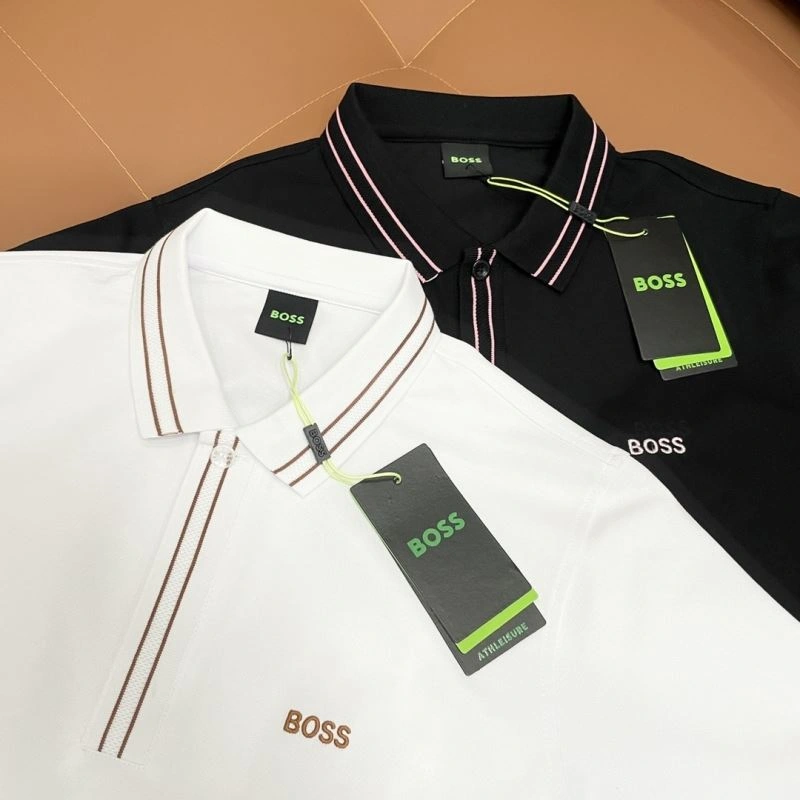 UrbanChic Boss T-Shirts 158725