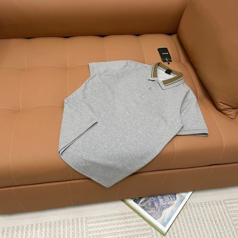 Boss T-Shirts Fashionable 158692