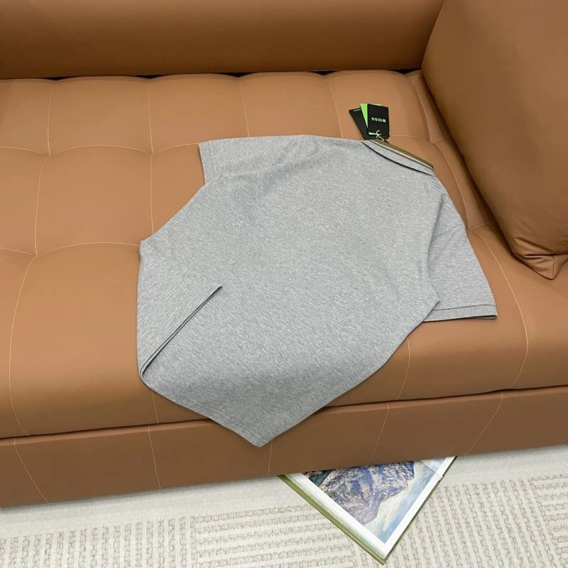 Boss T-Shirts Fashionable 158692
