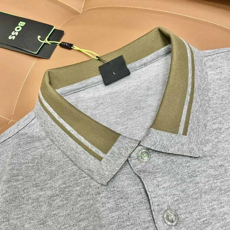 Boss T-Shirts Fashionable 158692