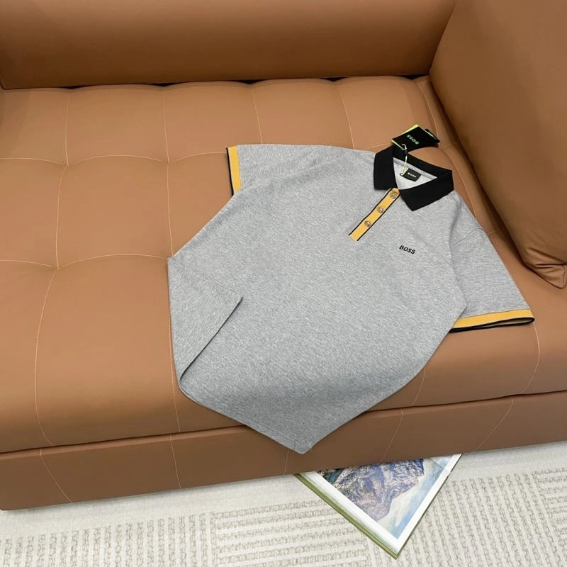 Classic Boss T-Shirts 158690