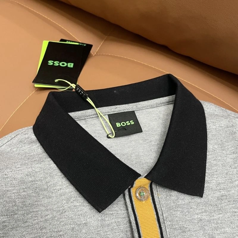 Classic Boss T-Shirts 158690