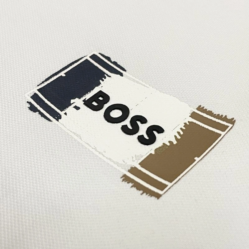 WaterResistant Boss T-Shirts 158685