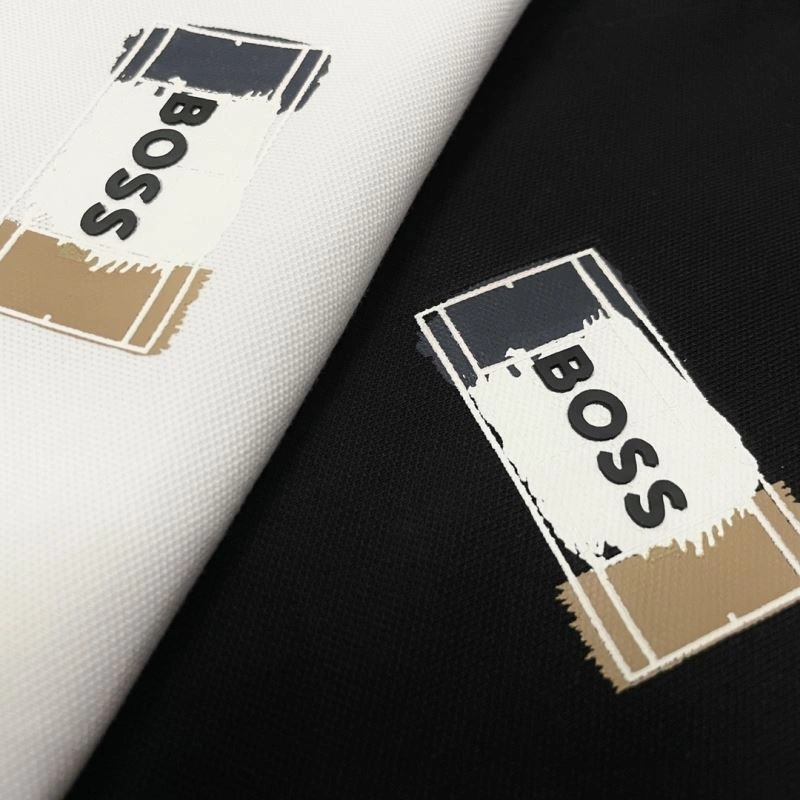 WaterResistant Boss T-Shirts 158685