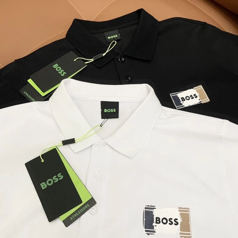 WaterResistant Boss T-Shirts 158685
