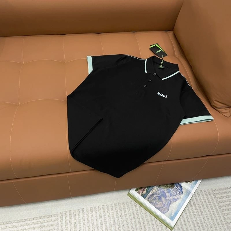 Effortless Boss T-Shirts 158686