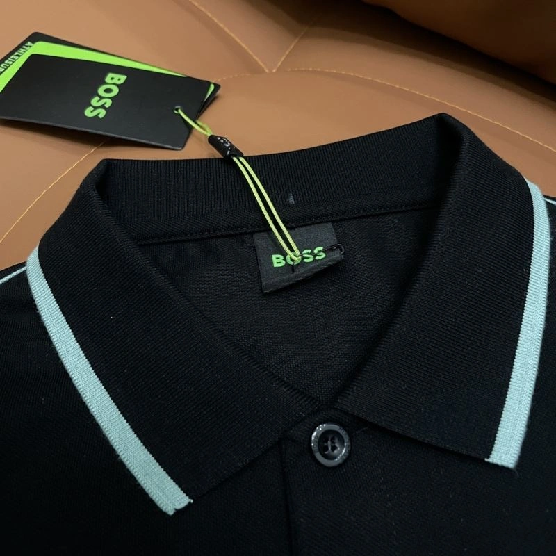 Effortless Boss T-Shirts 158686