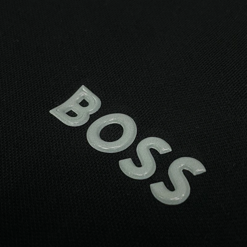 Effortless Boss T-Shirts 158686