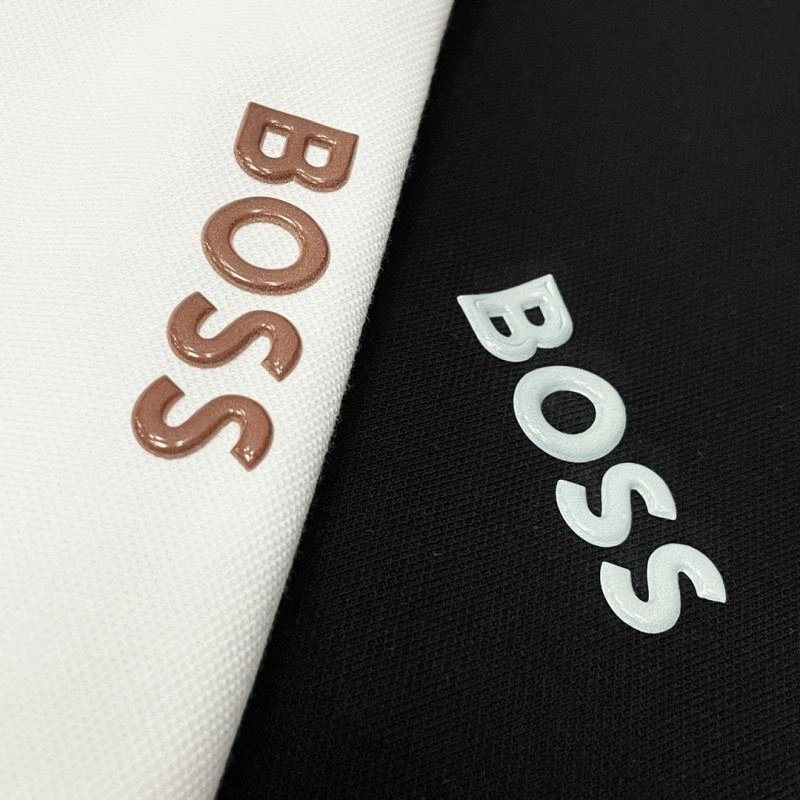 Effortless Boss T-Shirts 158686