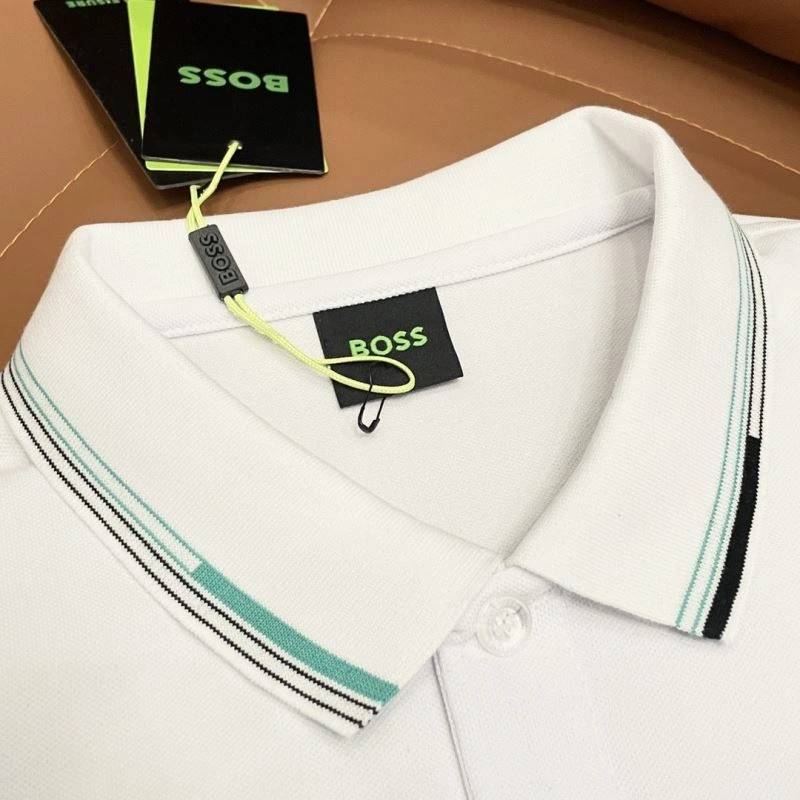 Boss T-Shirts Sophisticated 158688