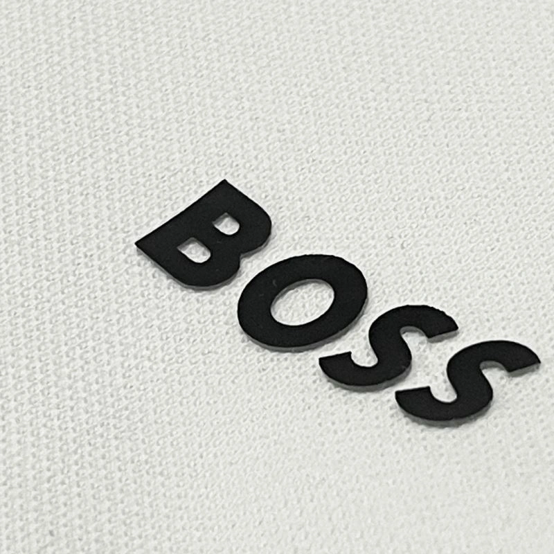 Boss T-Shirts Sophisticated 158688