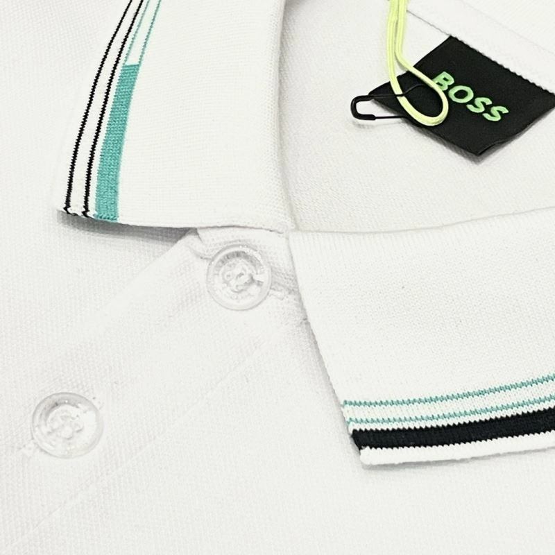 Boss T-Shirts Sophisticated 158688