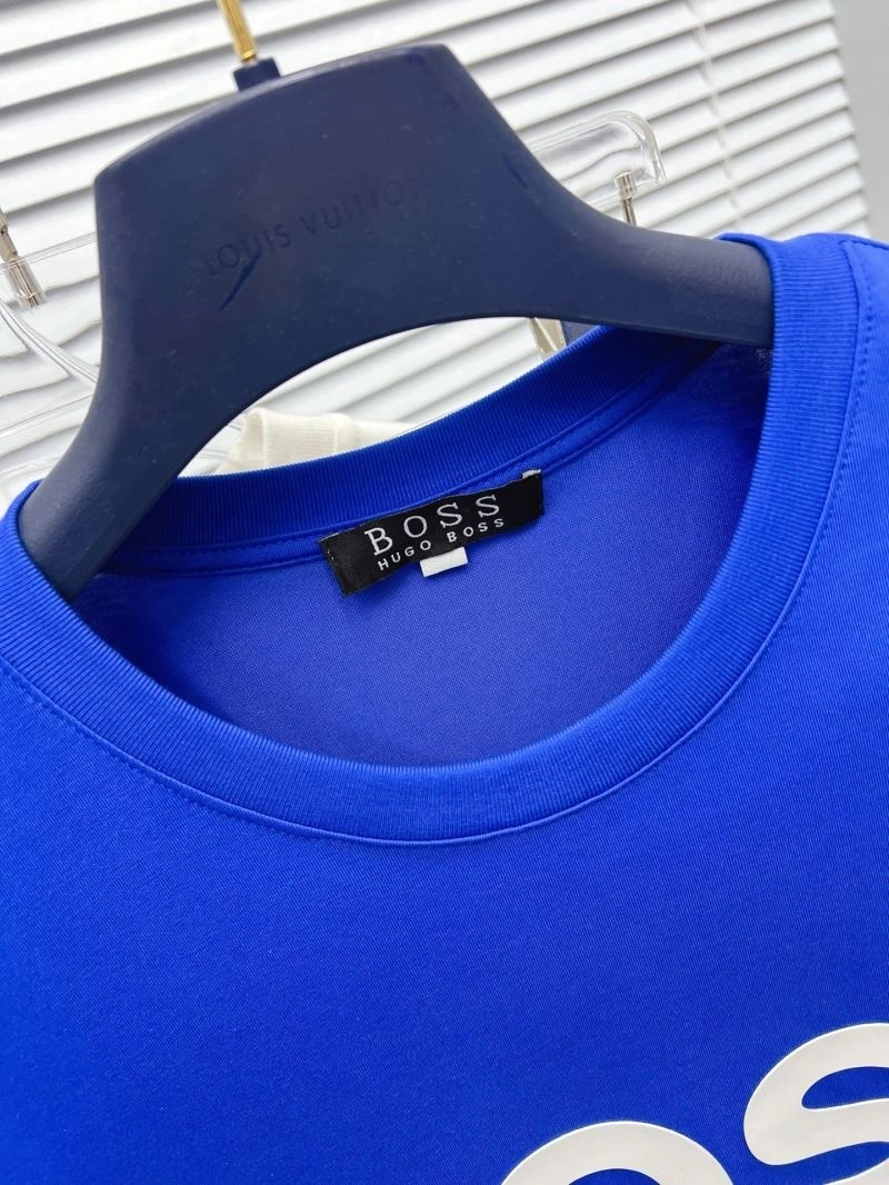 Boss T-Shirts Stylish 158684