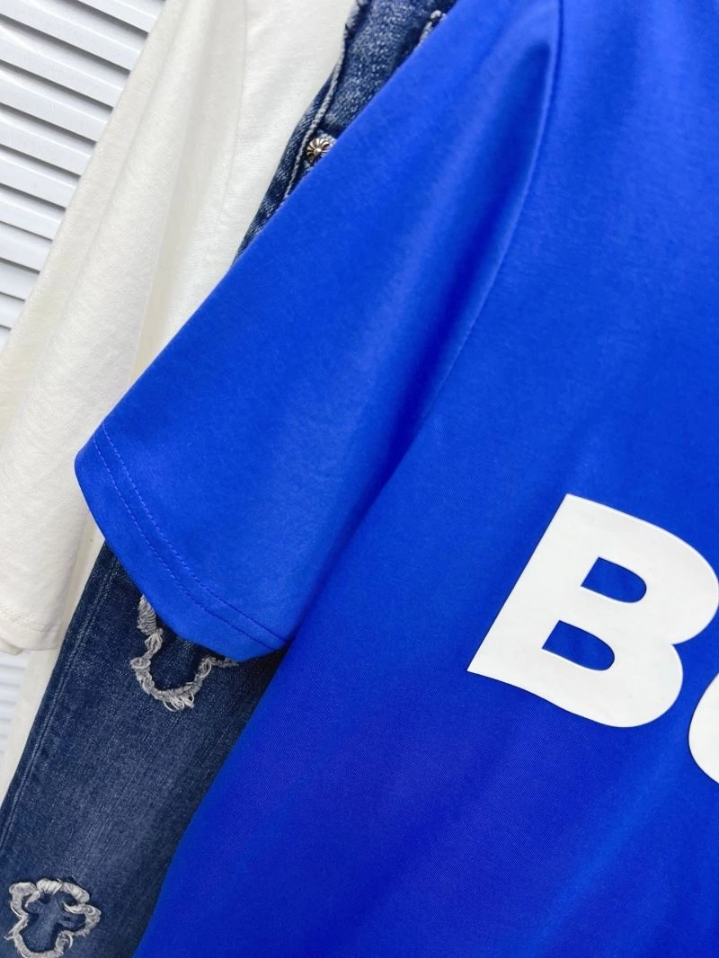 Boss T-Shirts Stylish 158684