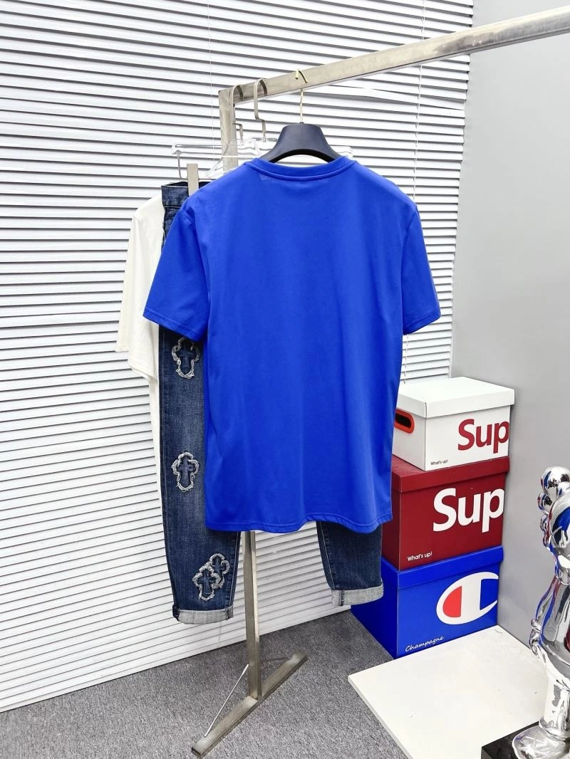 Boss T-Shirts Stylish 158684
