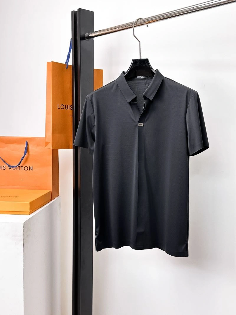 Boss T-Shirts Seasonal 158722