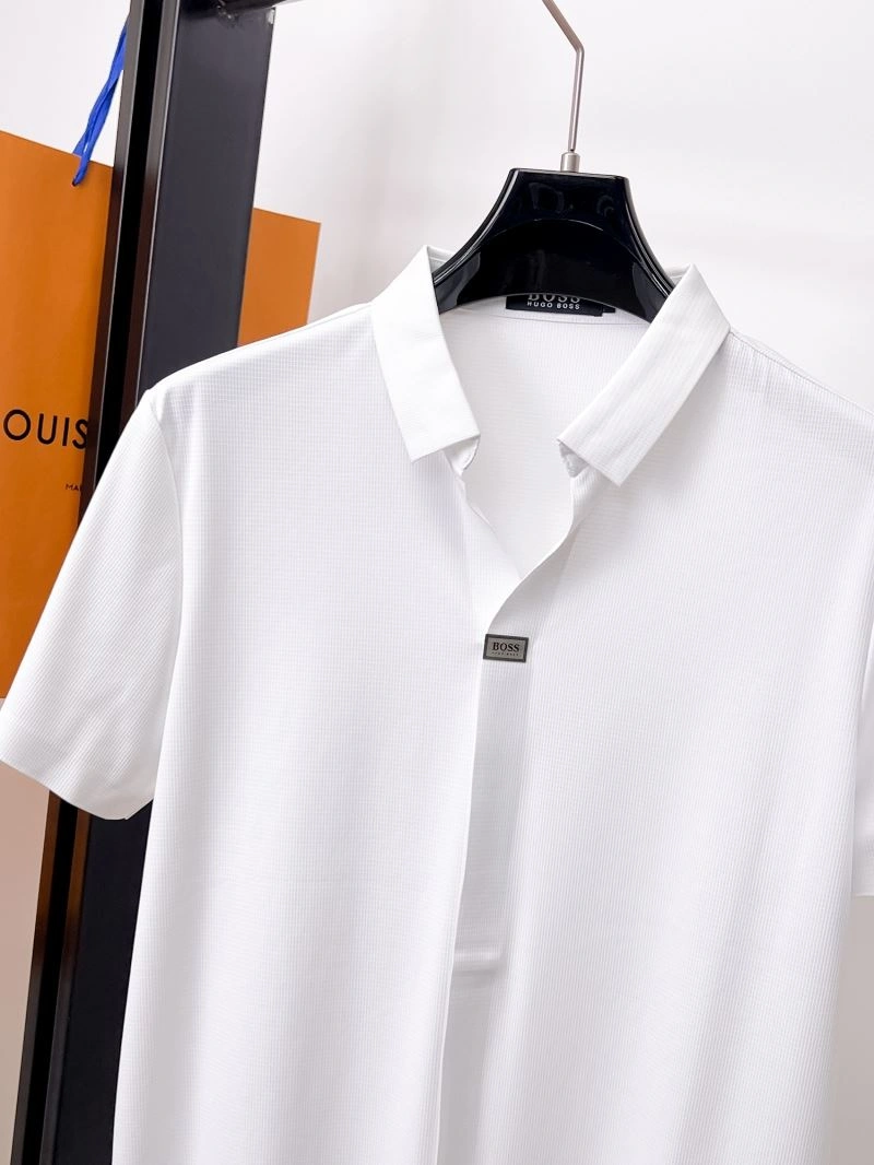 Boss T-Shirts Seasonal 158722