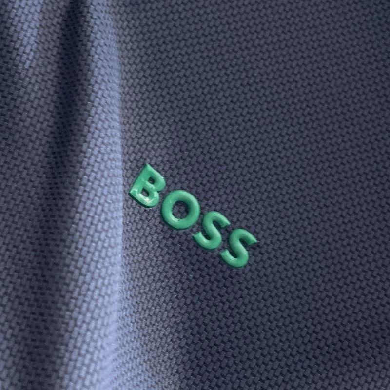 SportInspired Boss T-Shirts 158721