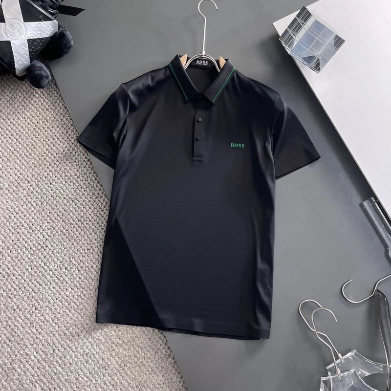 Boss T-Shirts Comfortable 158678
