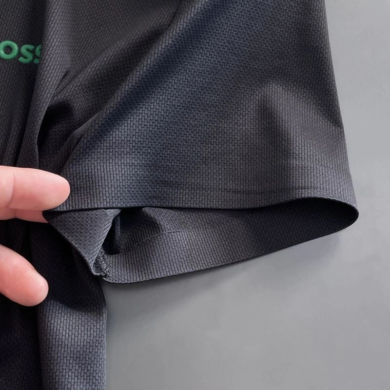 Boss T-Shirts Comfortable 158678