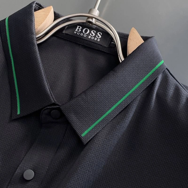 Boss T-Shirts Comfortable 158678