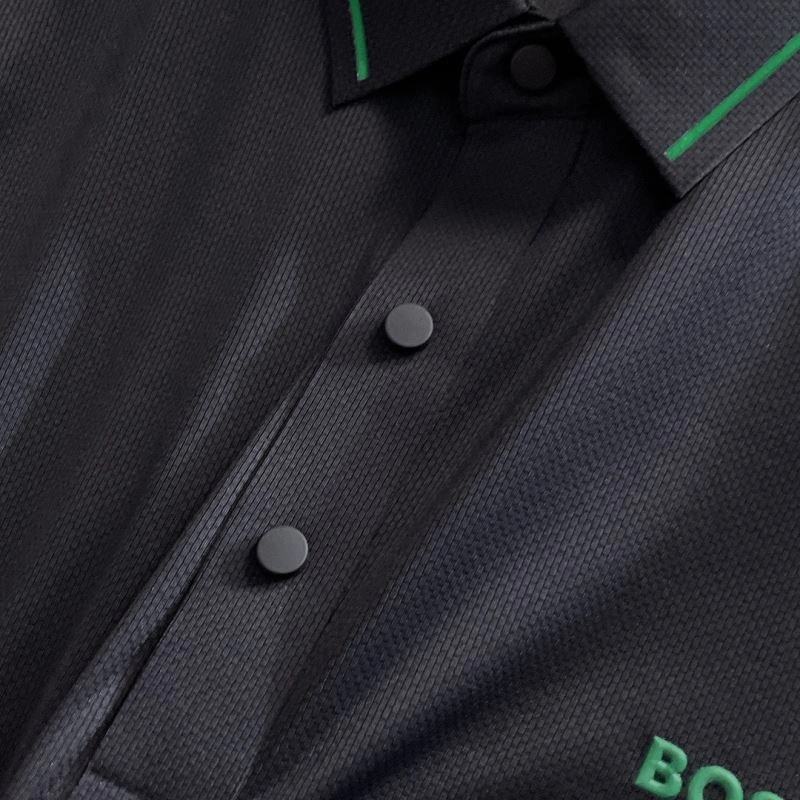 Boss T-Shirts Comfortable 158678