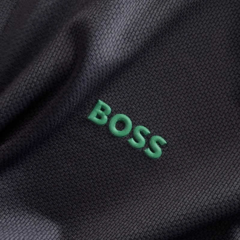 Boss T-Shirts Comfortable 158678