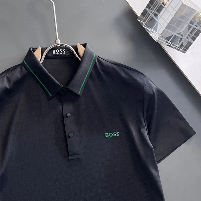 Boss T-Shirts Comfortable 158678