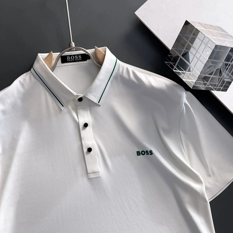 Boss T-Shirts ComfortFit 158710