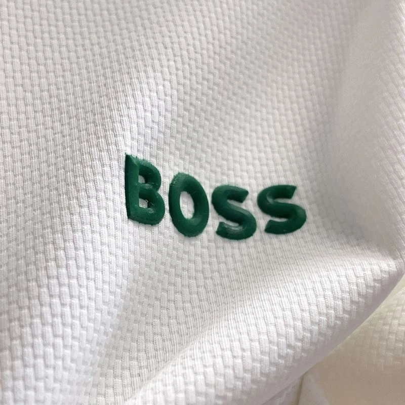 Boss T-Shirts ComfortFit 158710