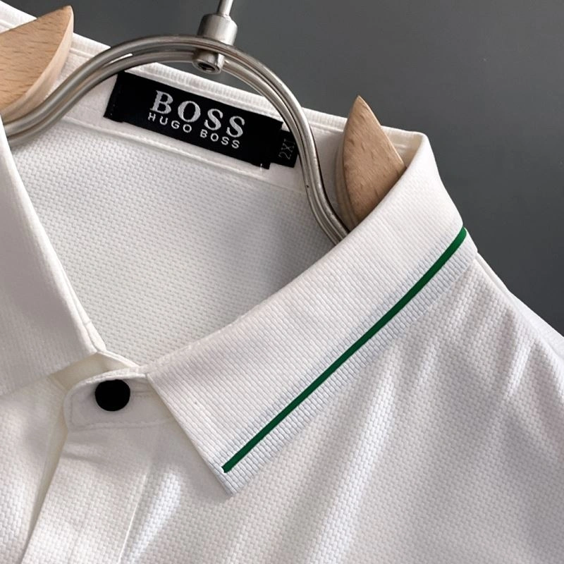 Boss T-Shirts ComfortFit 158710
