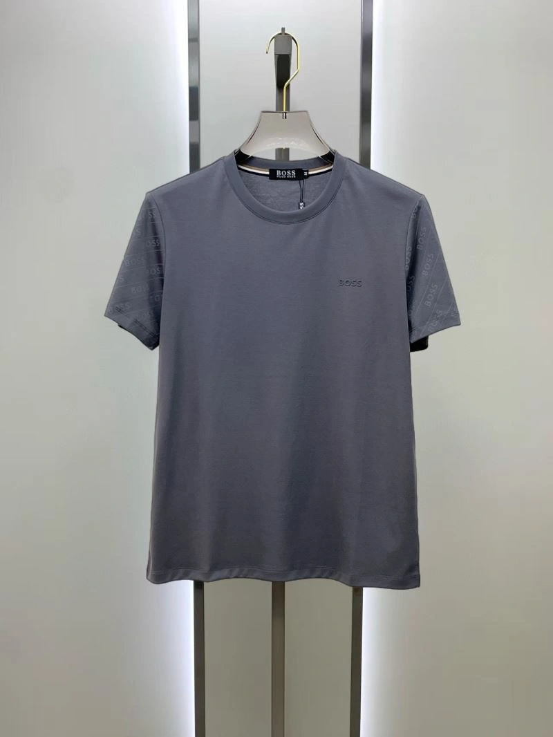 Boss T-Shirts Compact 158763