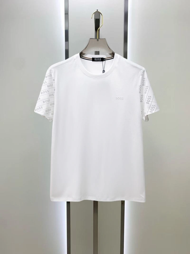 Boss T-Shirts Compact 158763