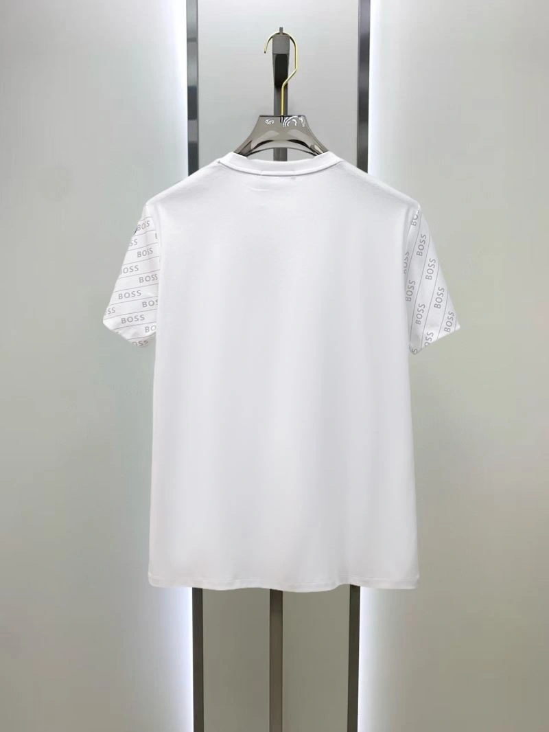 Boss T-Shirts Compact 158763