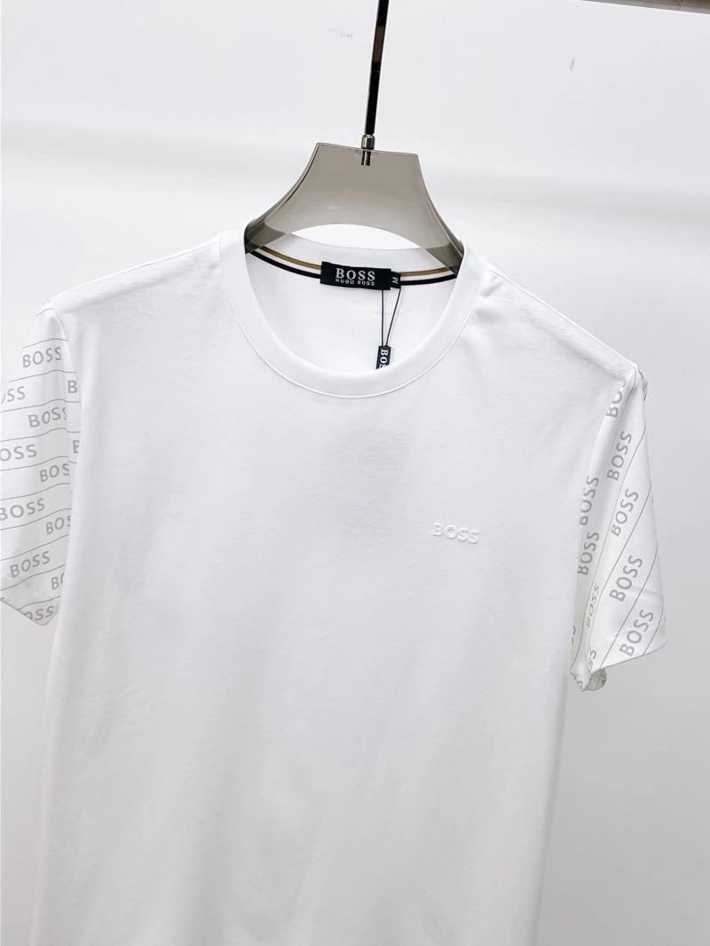 Boss T-Shirts Compact 158763