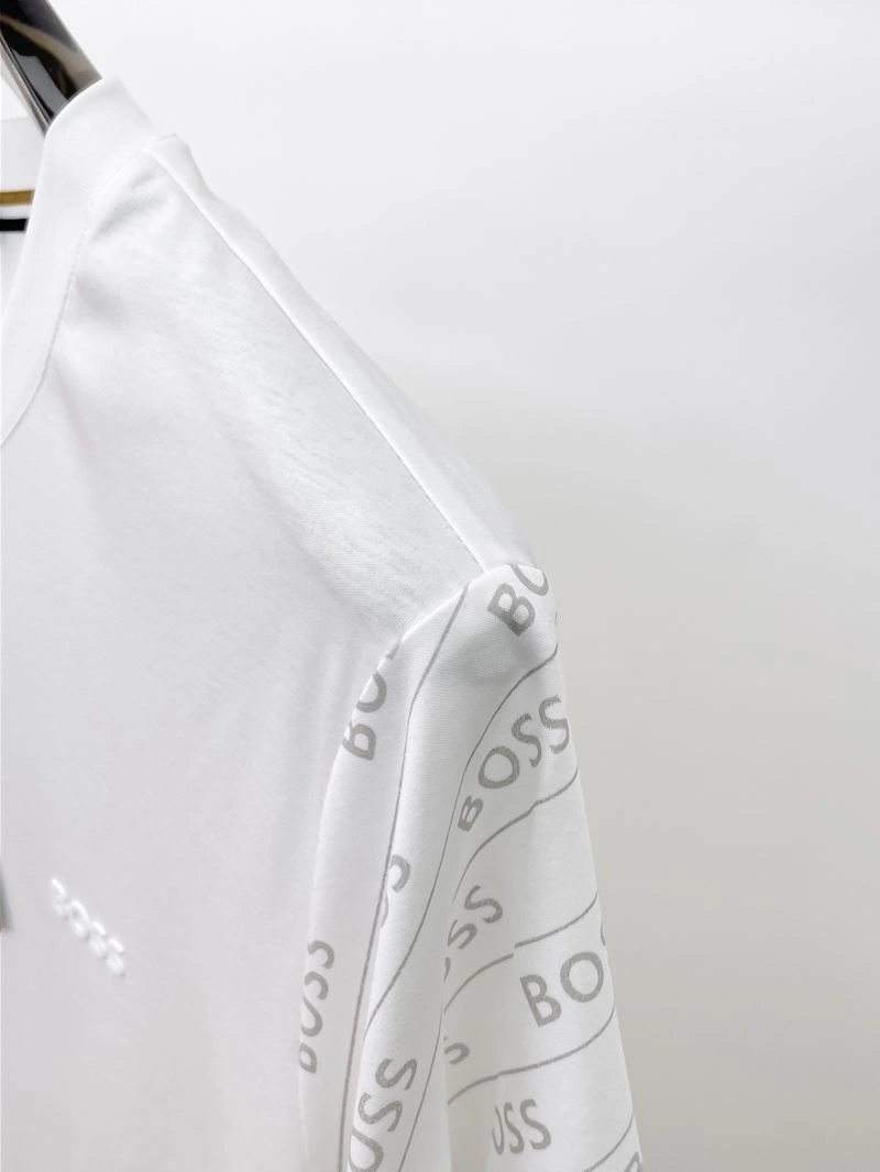 Boss T-Shirts Compact 158763