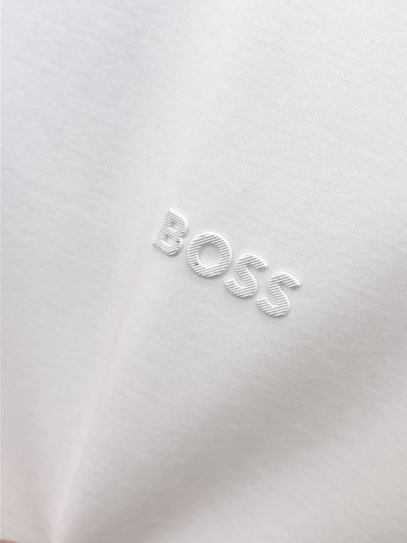 Boss T-Shirts Compact 158763